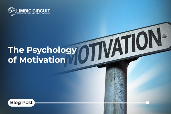 The Psychology of Motivation